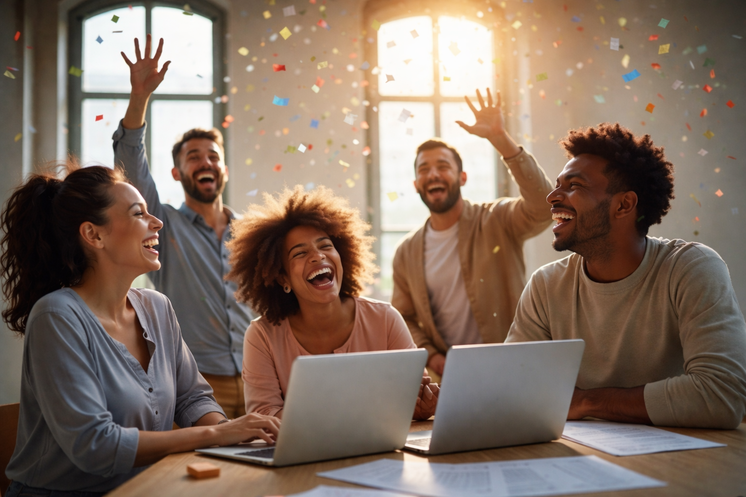 Softlife App Interface