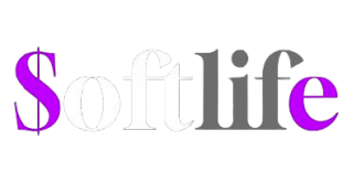 Softlife Logo