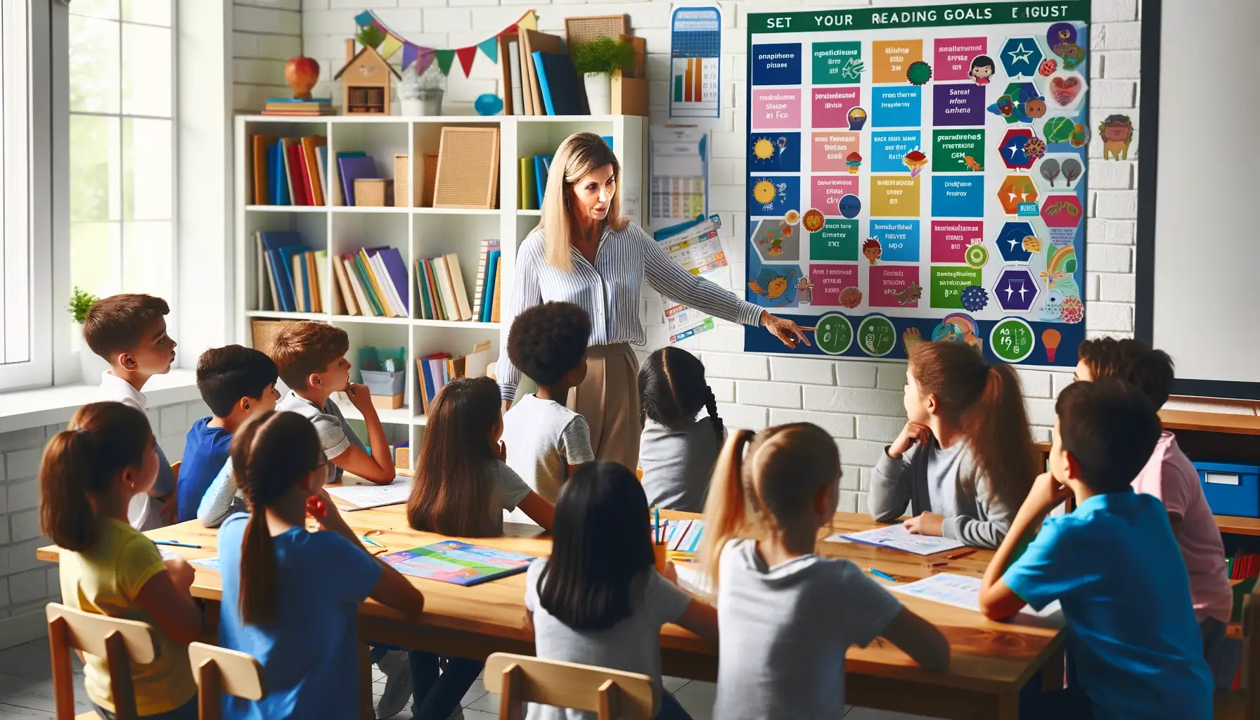 Basic Materials Sector