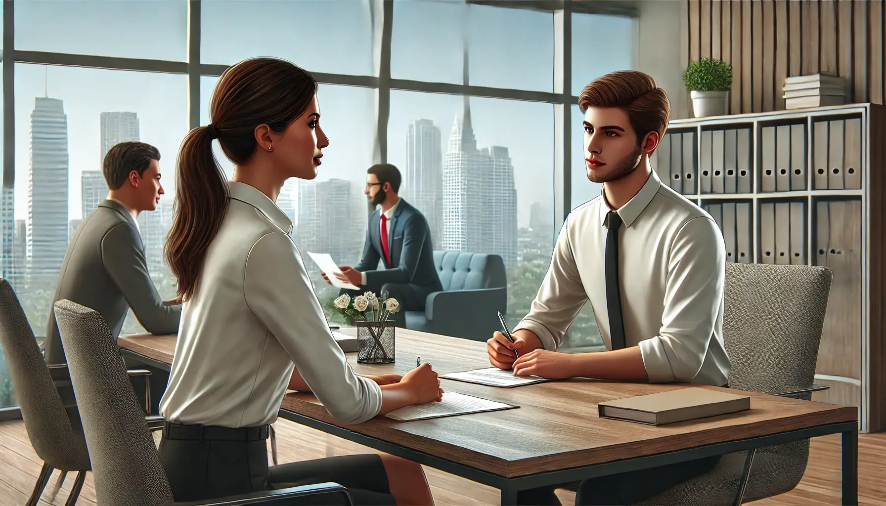 Basic Materials Sector