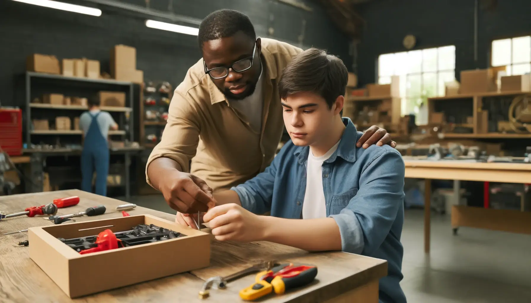 Basic Materials Sector