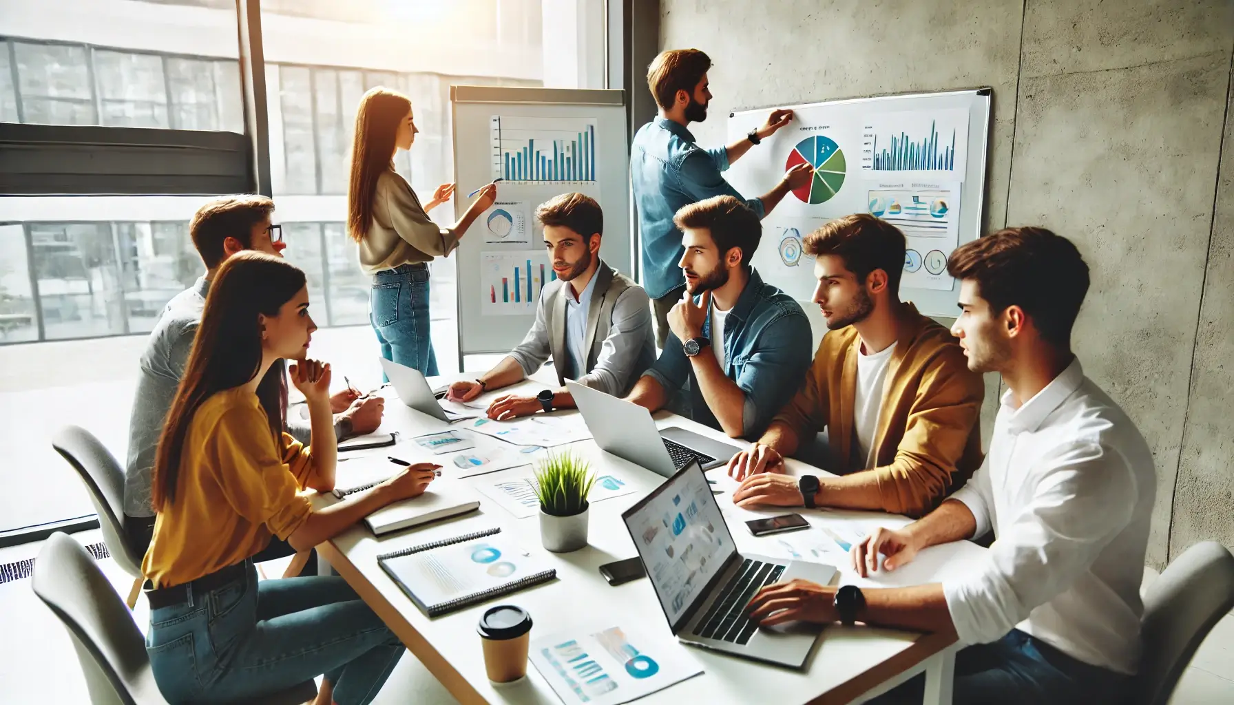 Basic Materials Sector