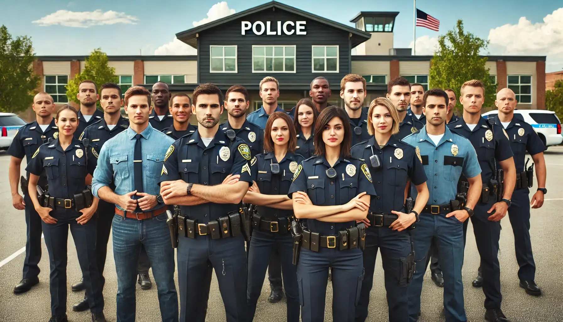 Basic Materials Sector