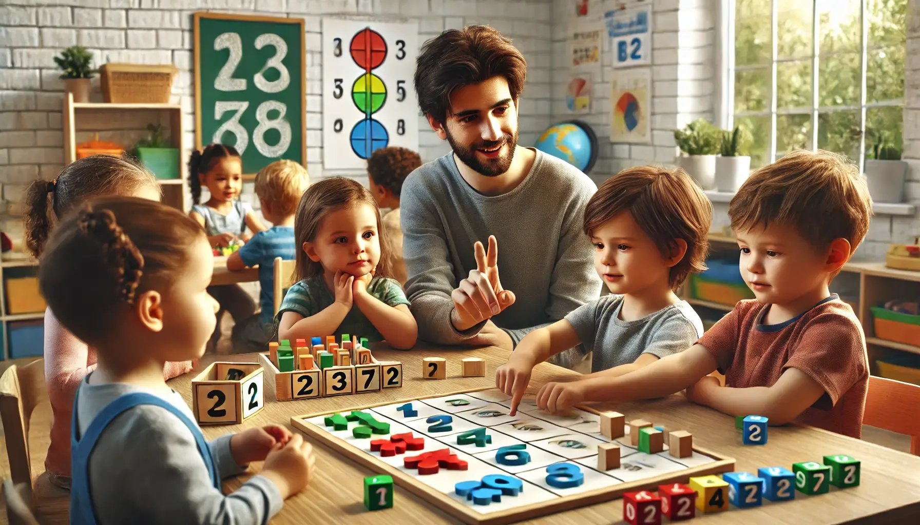 Basic Materials Sector