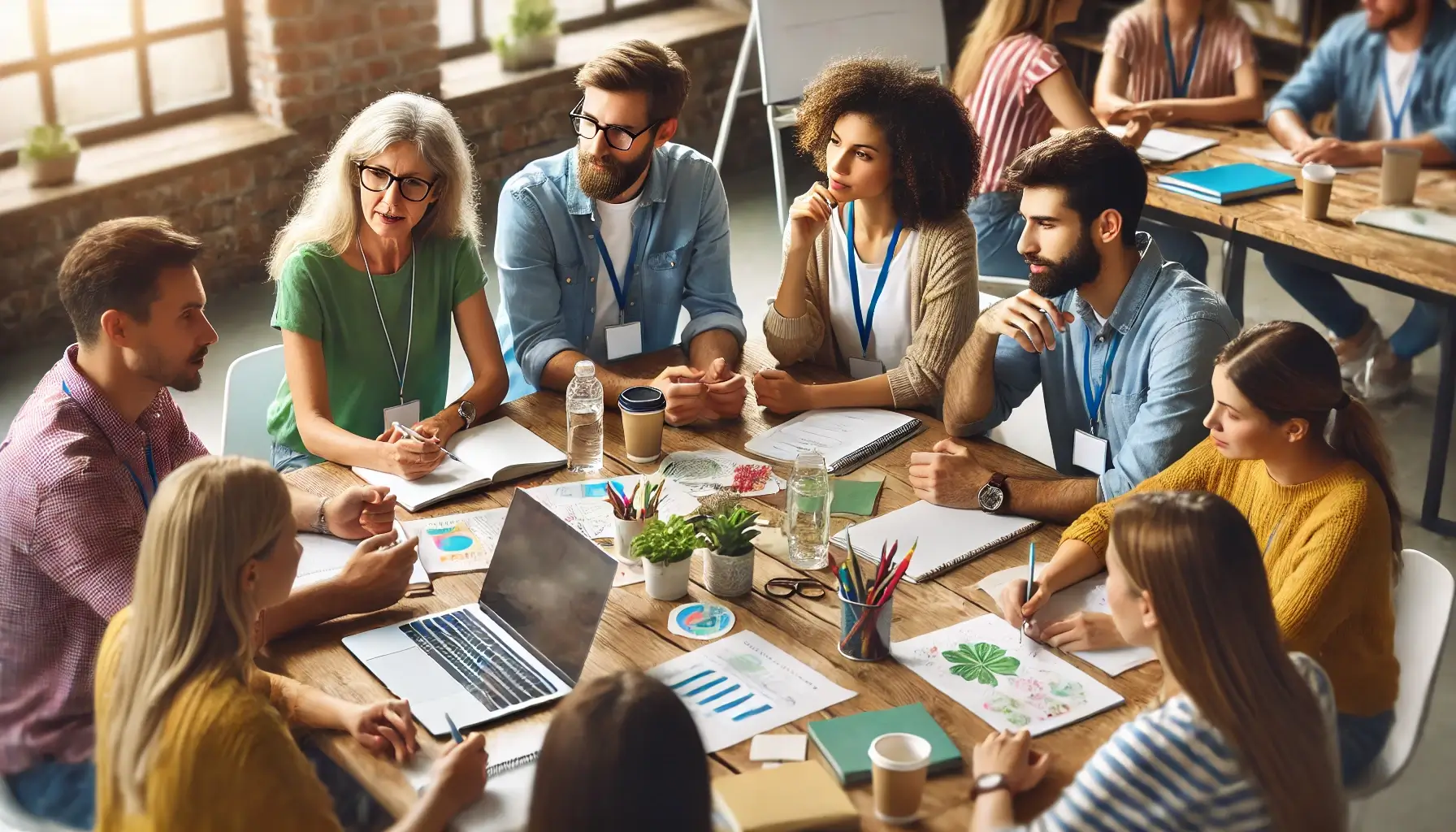 Basic Materials Sector