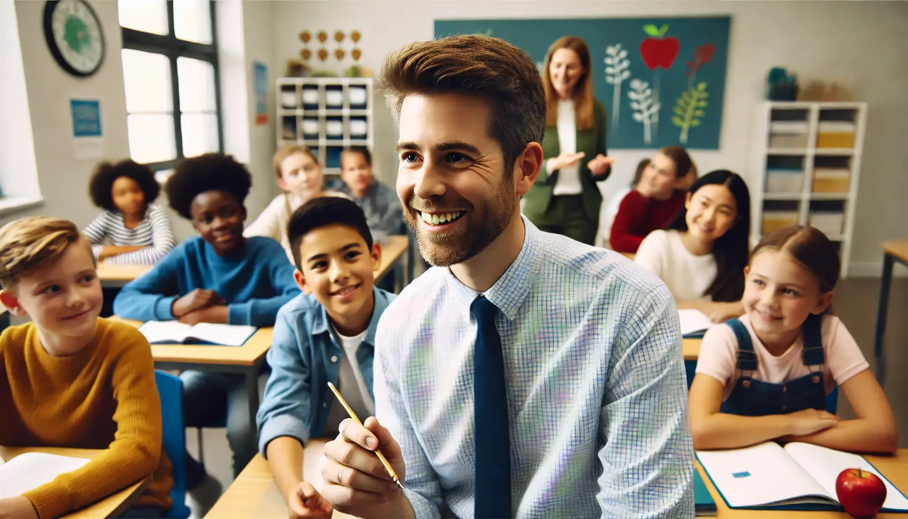 Basic Materials Sector