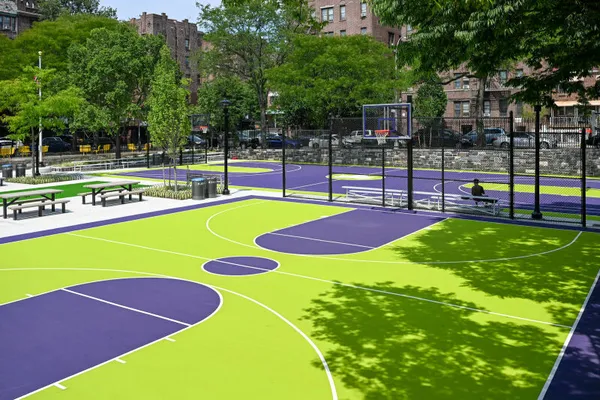 Zimmerman Playground