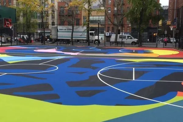 Sara D. Roosevelt Park (B)