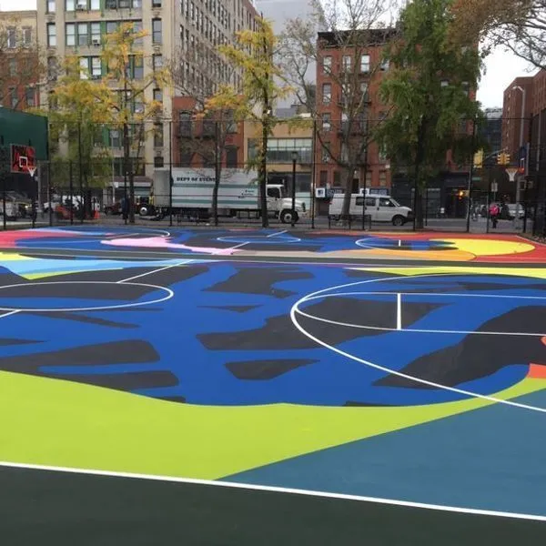 Sara D. Roosevelt Park (B)