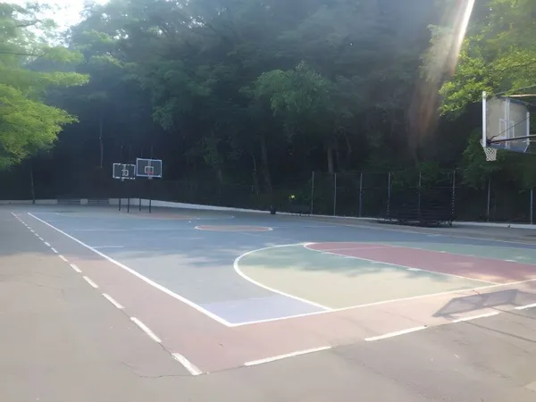 Fordham Landing Playground