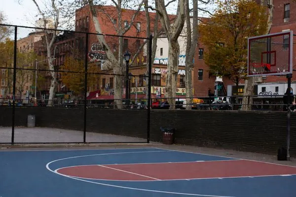 Sara D. Roosevelt Park (D)