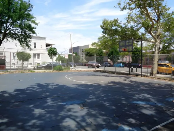 Havemeyer Playground