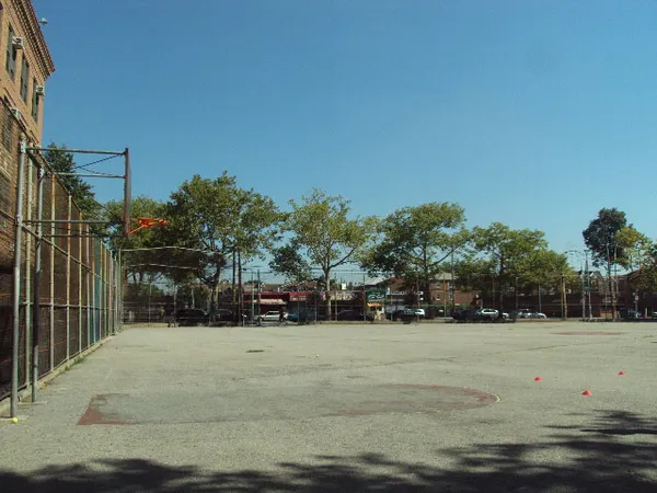 Mazzei Playground