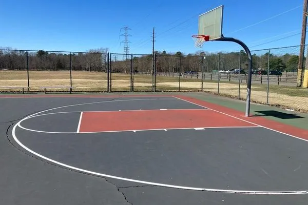 Johnson Memorial Park