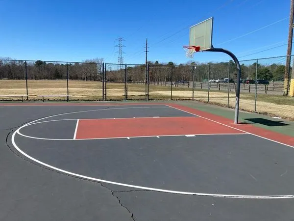 Johnson Memorial Park