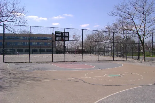 Markham Playground