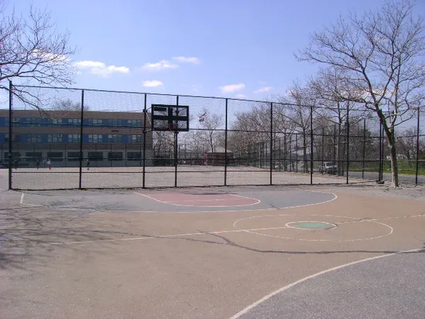 Markham Playground