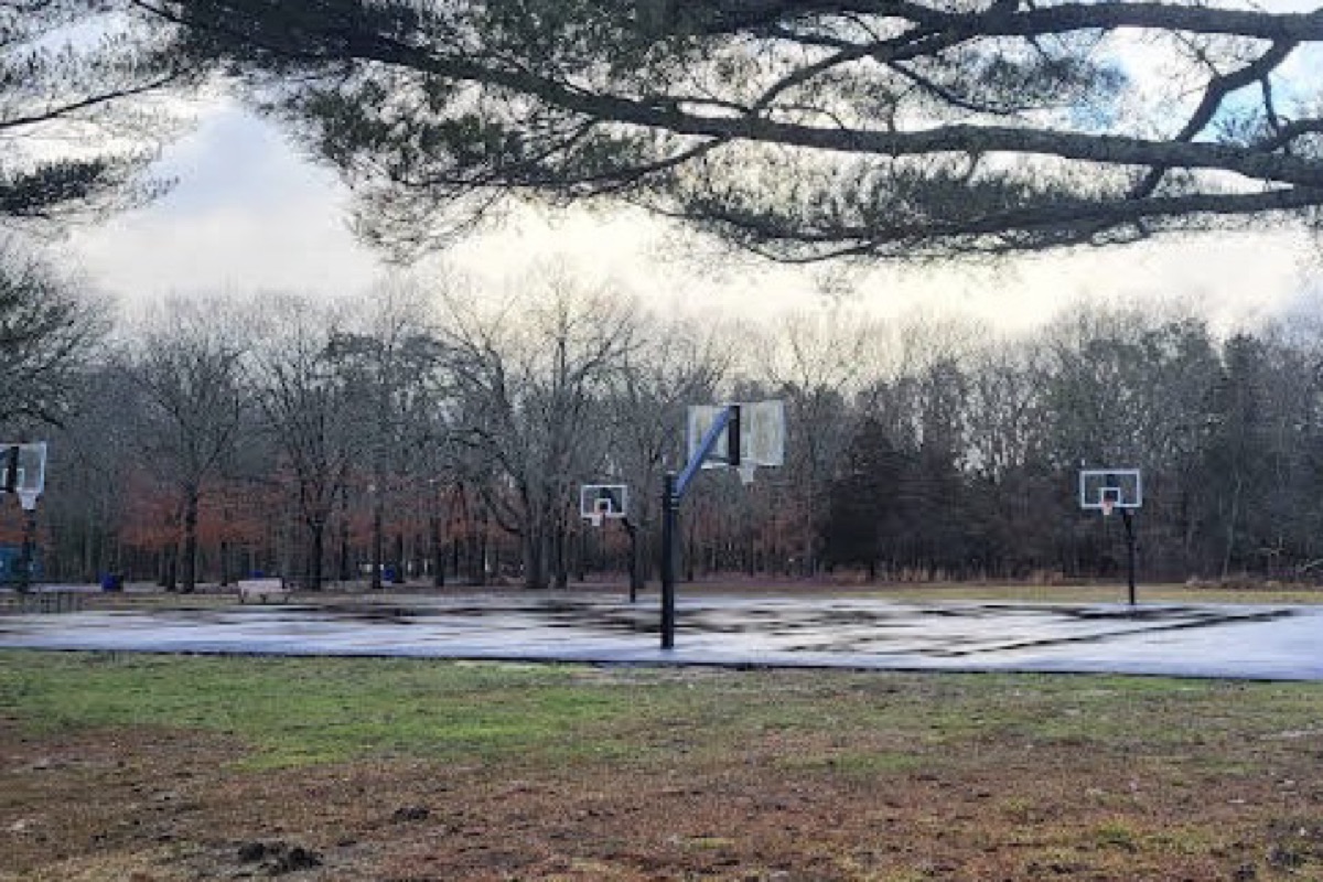 Riverwood Park Court