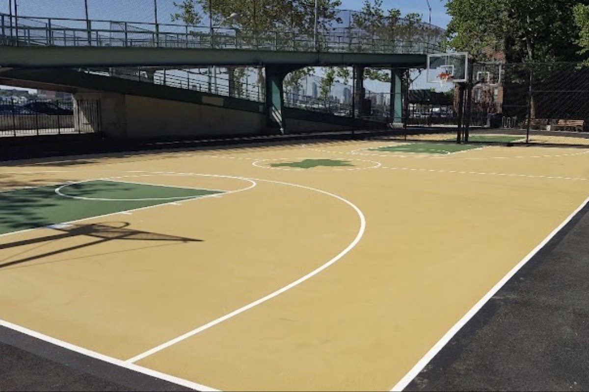 Playground 103