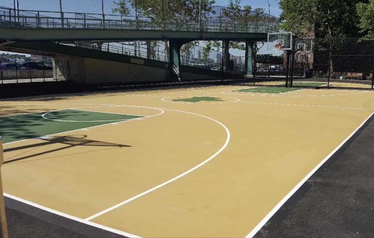 Playground 103