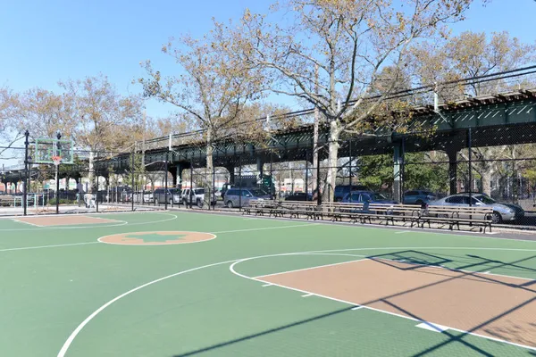 Lafayette Playground
