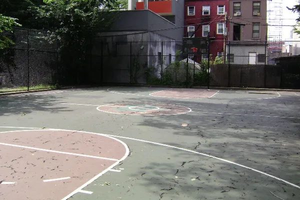 Berry Playground