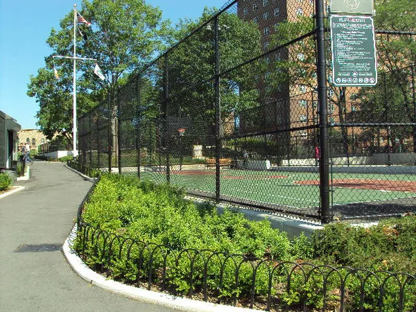 Sedgwick Playground
