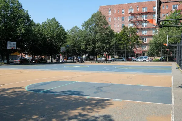 Frank D. O'Connor Playground