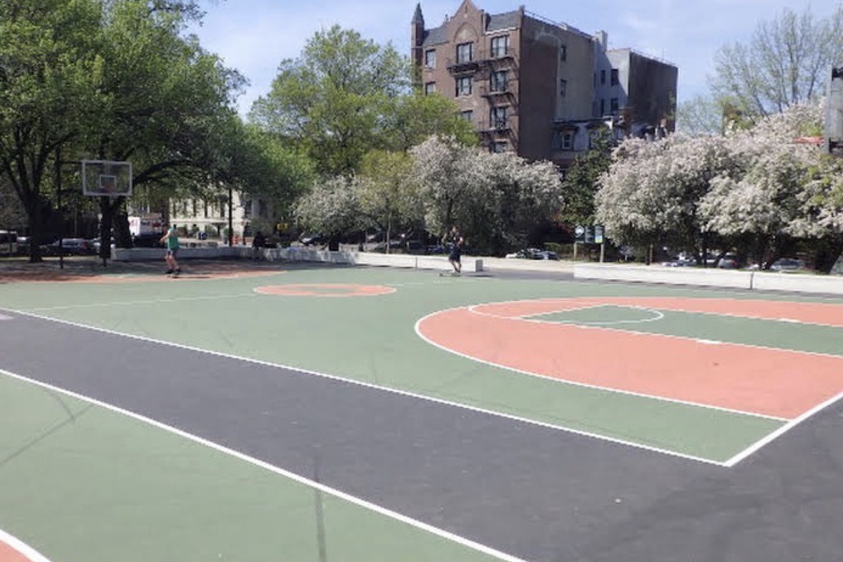 Brower Park