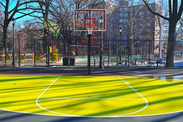 Eastchester Playground