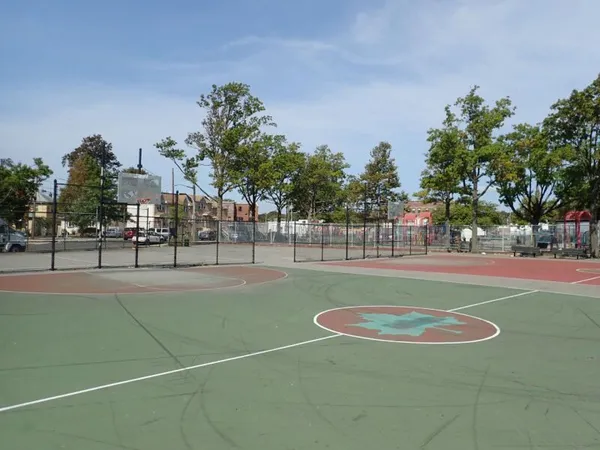Haggerty Park