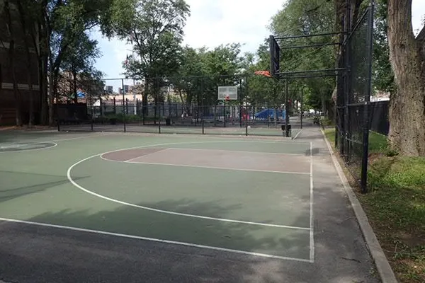 Gilbert Ramirez Park