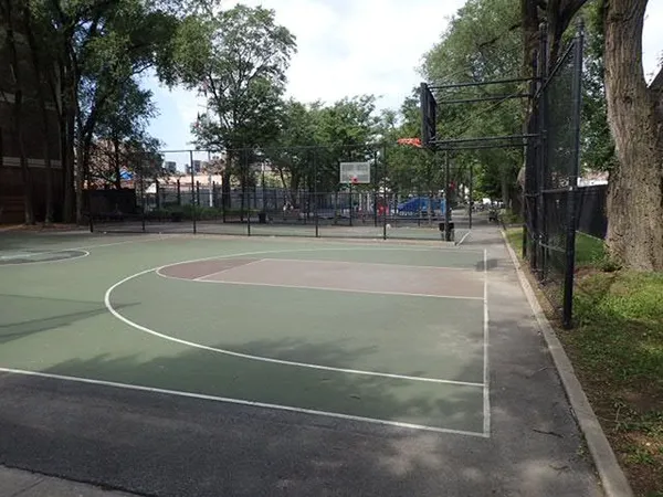Gilbert Ramirez Park
