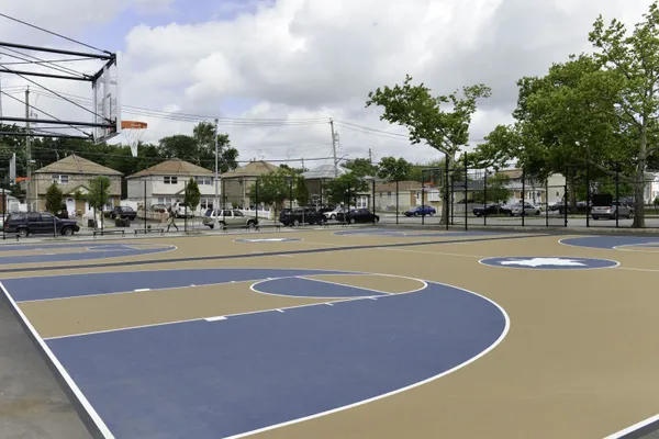 The Big Park