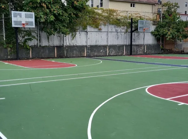 Rev J Polite Playground