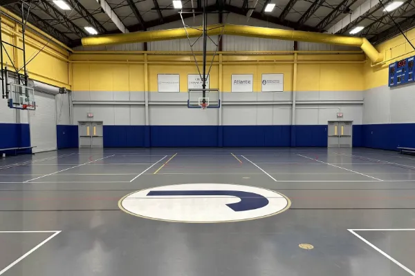 Rockland (Lewis) JCC