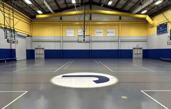 Rockland (Lewis) JCC