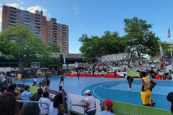 Dyckman Park
