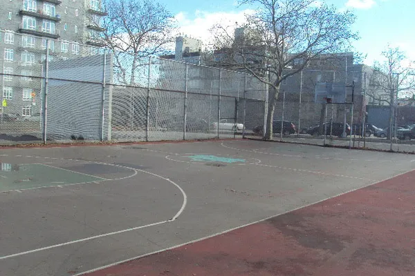 Ericsson Playground