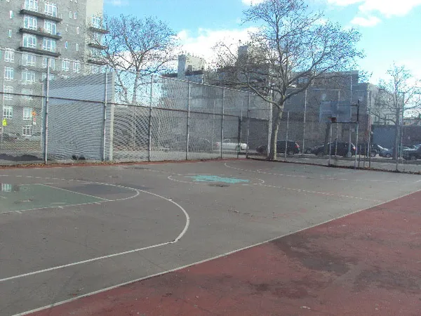Ericsson Playground