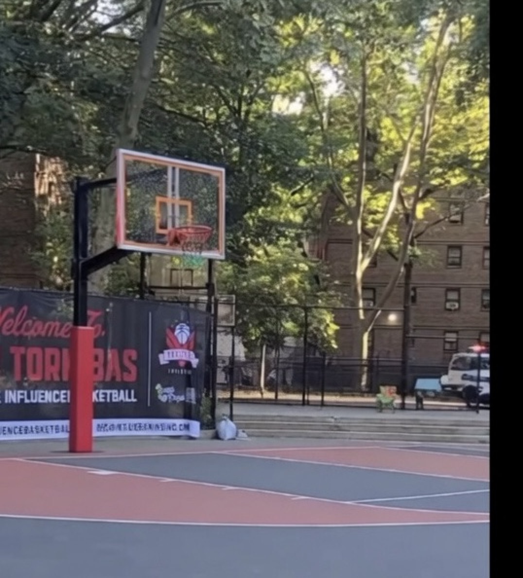 Samuel Bennerson Court