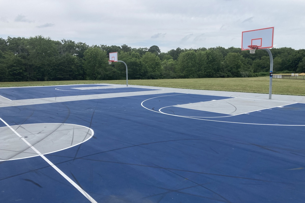 Deerwood Park Howell
