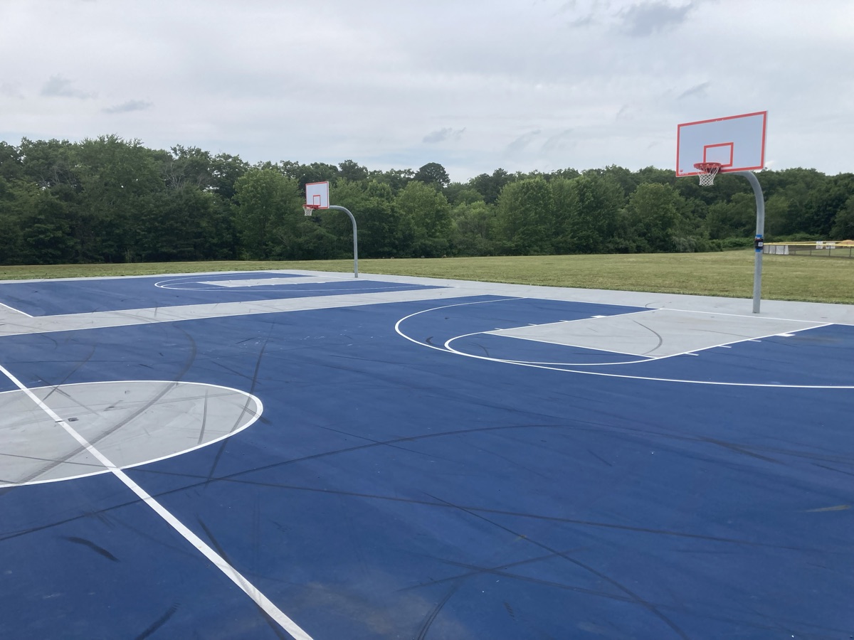 Deerwood Park Howell