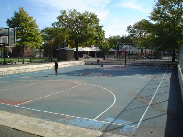 Behagen Playground