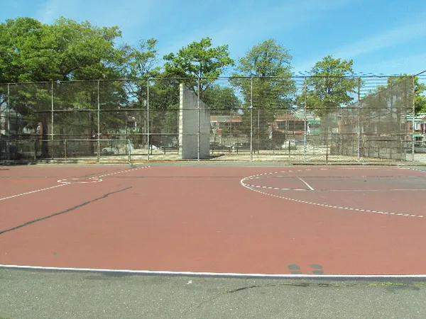 Allerton Playground