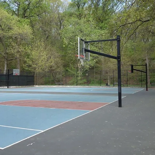Inwood Hill Park