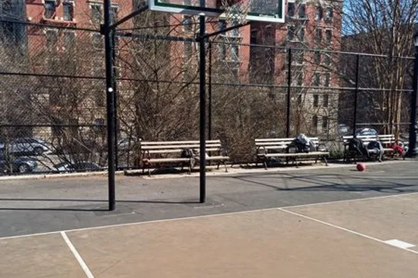 Morningside Park (2)