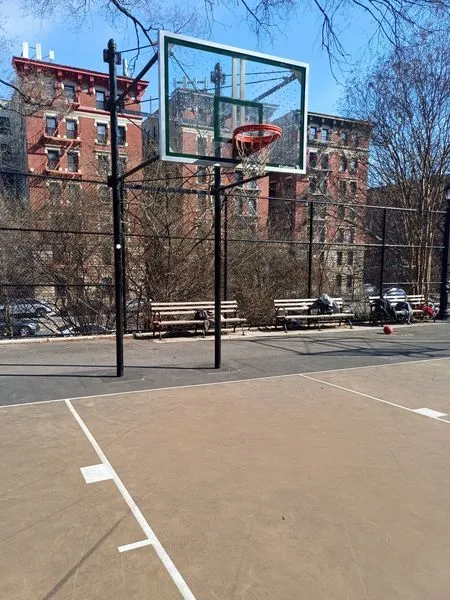 Morningside Park (2)