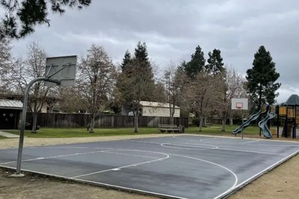 Juana Briones Park
