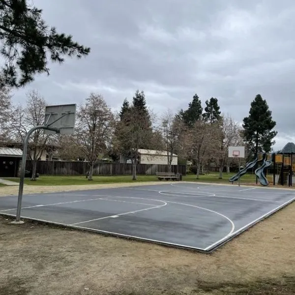 Juana Briones Park